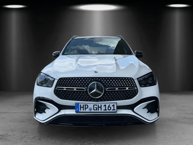 Mercedes-Benz GLE 300 4MATIC AMG Line GLE 300 d