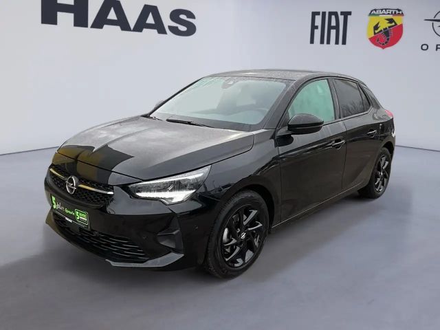 Opel Corsa GS-Line Grand Sport
