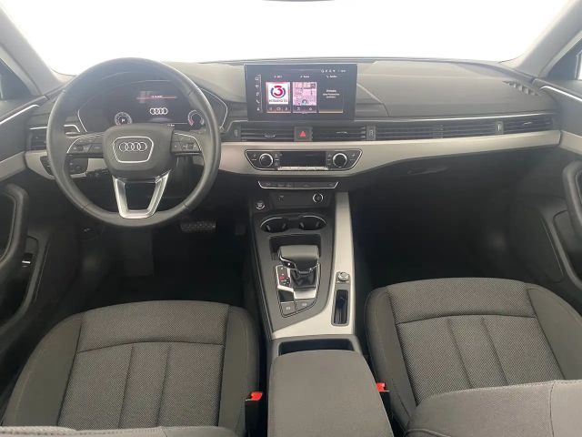 Audi A4 30 TDI