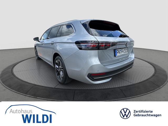 Volkswagen Passat 1.5 eTSI Business DSG