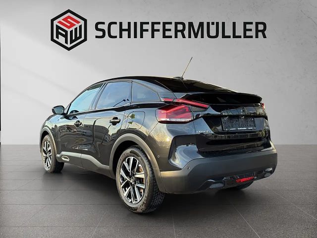 Citroën ë-C4 Shine