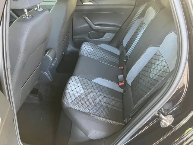 Volkswagen Polo R-Line