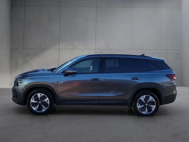 Skoda Kodiaq 4x4 Selection