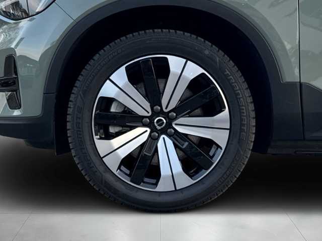 Volvo XC40 XC40
