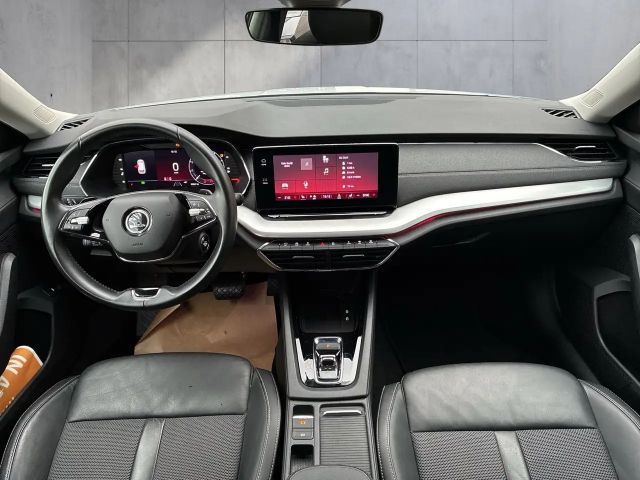 Skoda Octavia Style Style