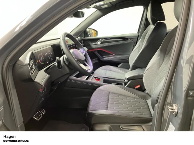 Volkswagen Tiguan 1.5 eTSI DSG