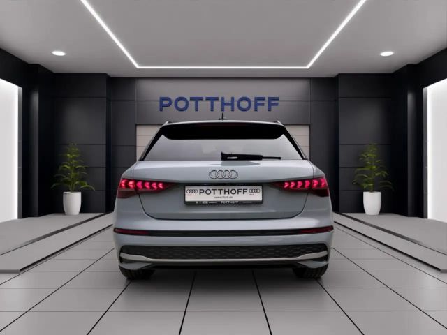 Audi A3 30 TFSI Sedan Sportback
