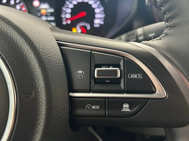 Suzuki Swift Flash Hybrid