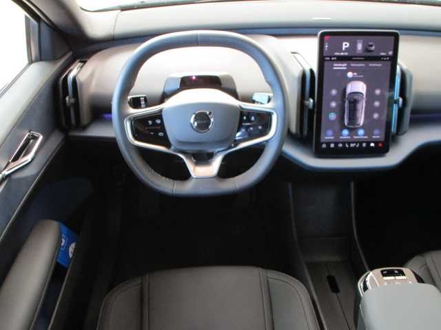 Volvo EX30 Achterwielaandrijving Plus