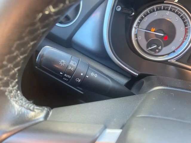 Suzuki Vitara Comfort