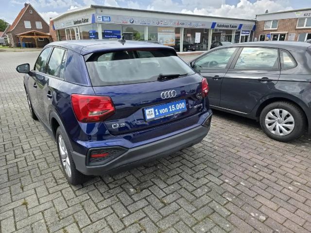 Audi Q2 1.0 TFSI