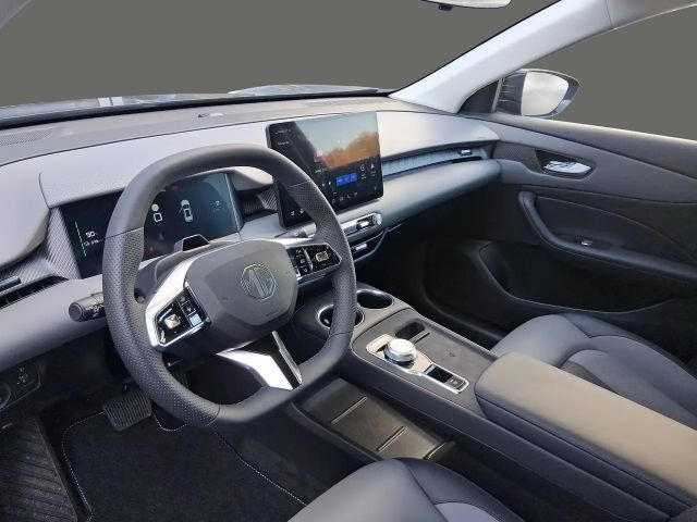 MG MGS5 64 kWh EV Luxury