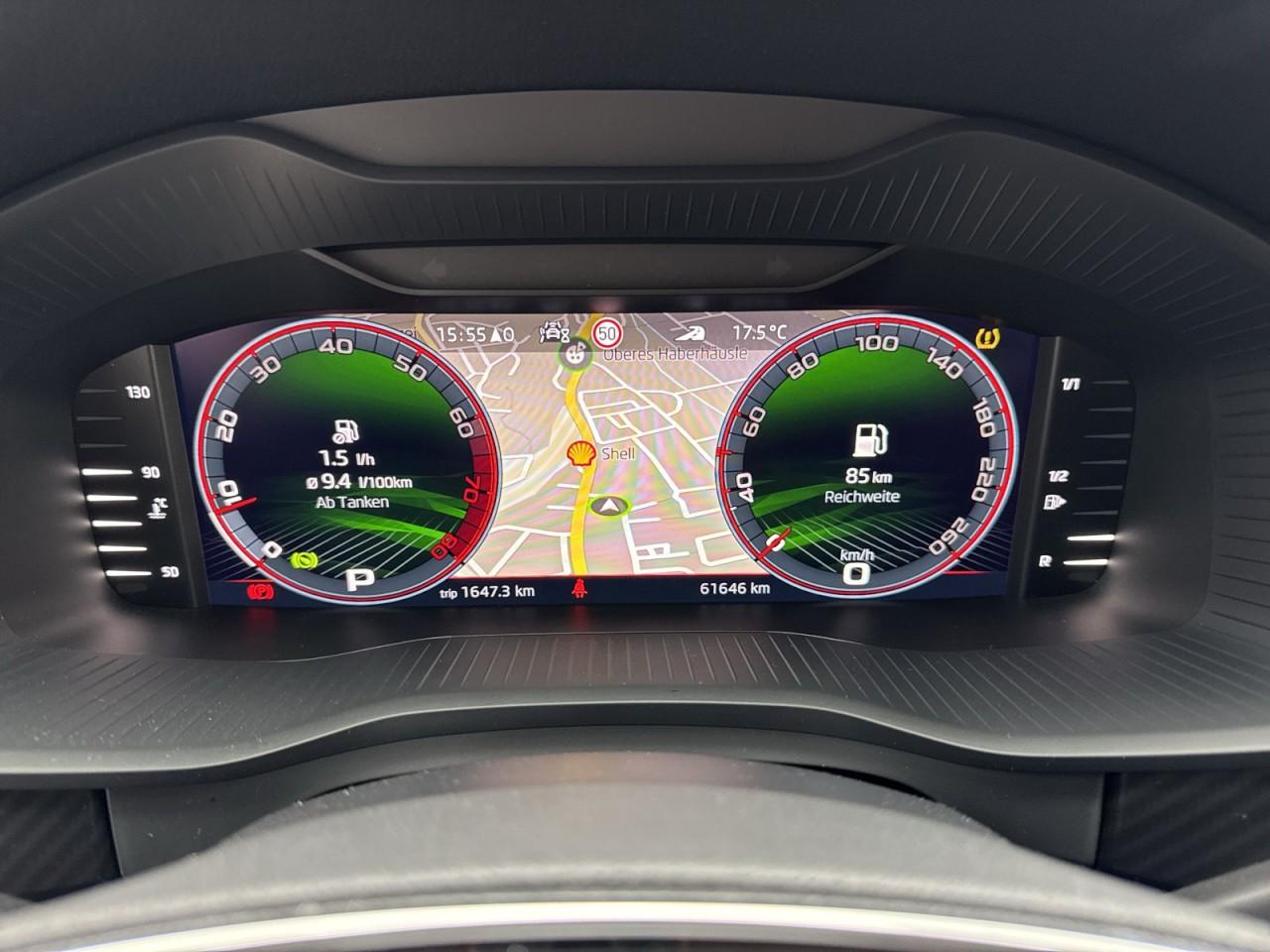 Skoda Kodiaq 2.0 TSI 4x4 RS