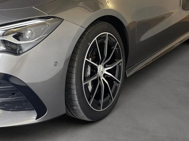 Mercedes-Benz CLA 35 AMG 4MATIC AMG Line Coupé