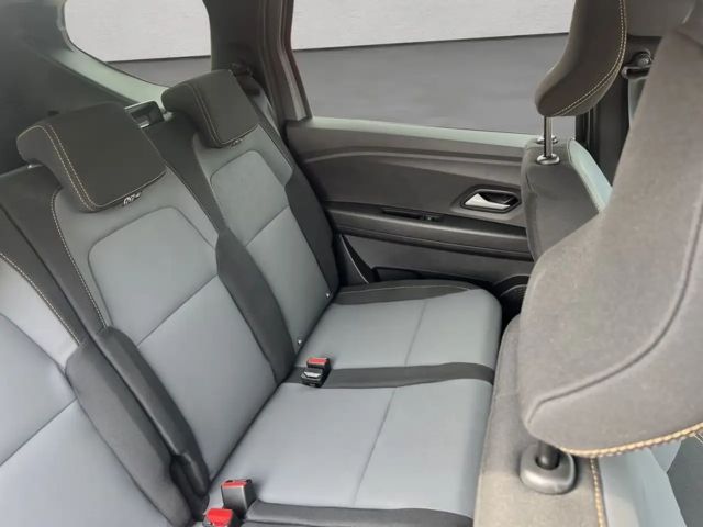 Dacia Jogger Extreme TCe 110