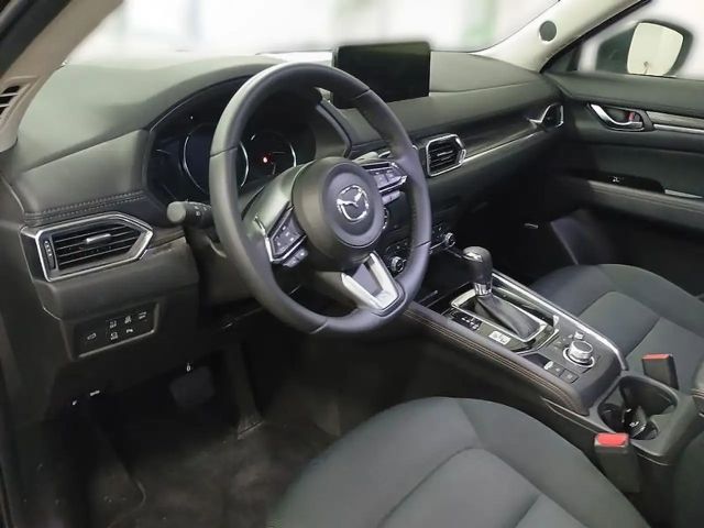 Mazda CX-5 Exclusive-line