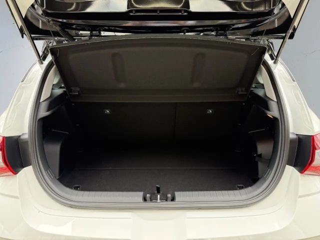 Hyundai i20 1.0 T-GDi