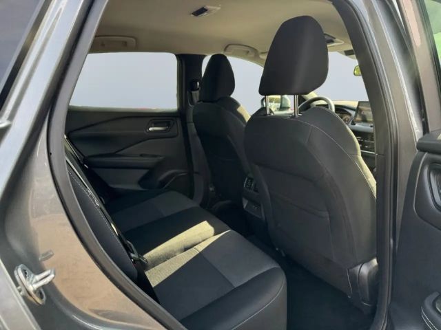 Nissan Qashqai DIG-T N-Connecta