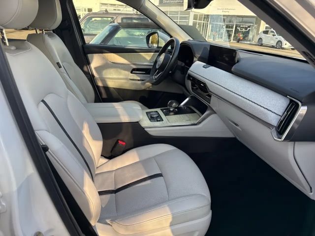 Mazda CX-60 2.5L Takumi e-Skyactiv