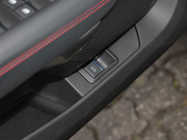 Audi RS e-tron GT Quattro