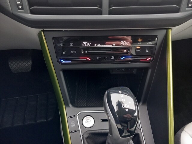 Volkswagen Taigo 1.0 TSI DSG Style