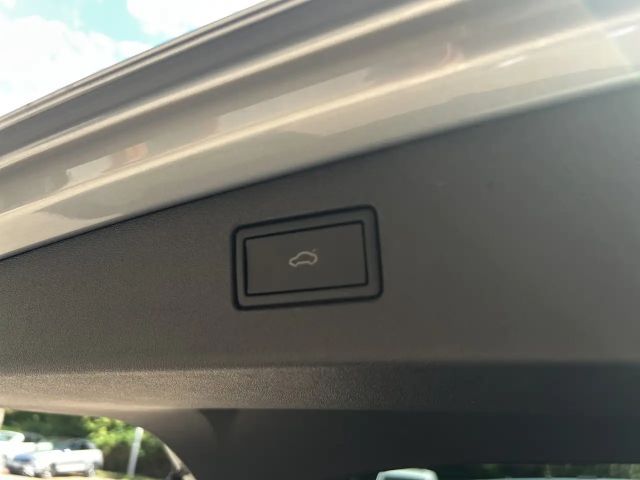 Volkswagen Tiguan DSG Elegance Elegance