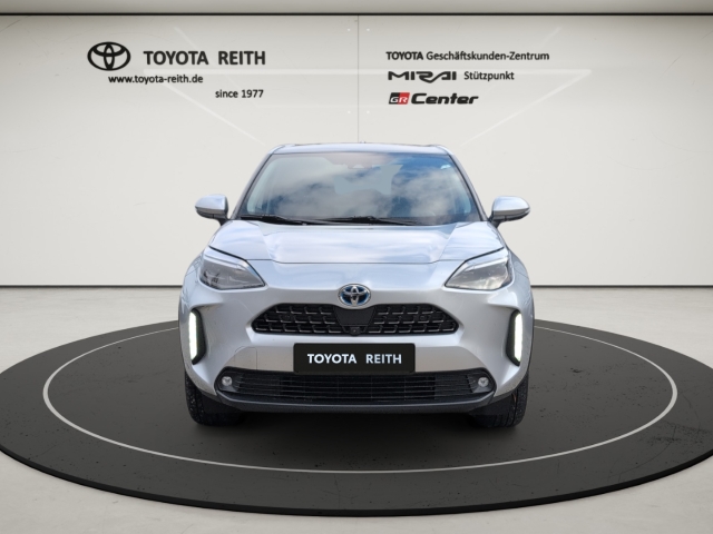 Toyota Yaris Cross 5-deurs