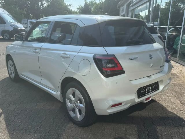 Suzuki Swift Comfort Hybrid