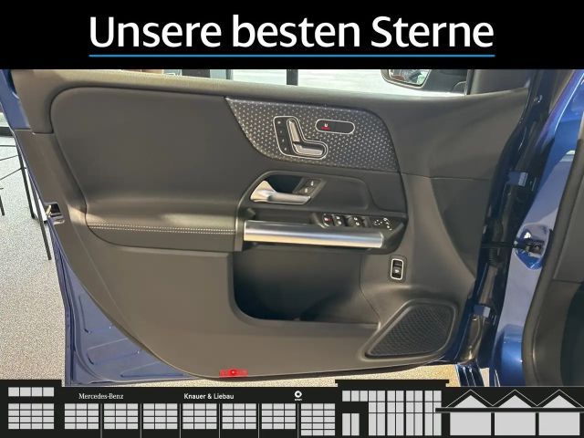 Mercedes-Benz B 200 Progressive