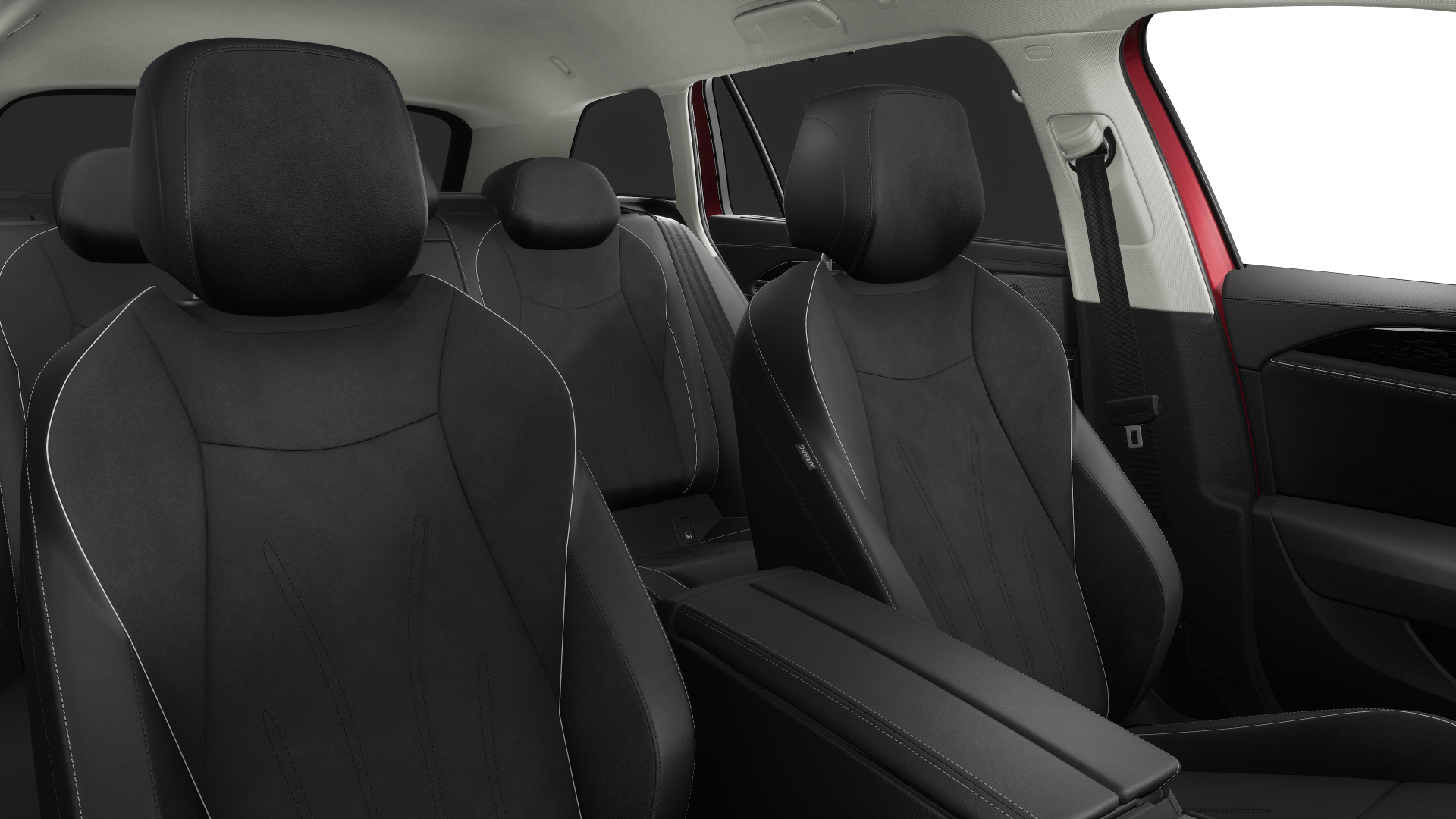 Volkswagen Passat 2.0 TDI DSG IQ.Drive