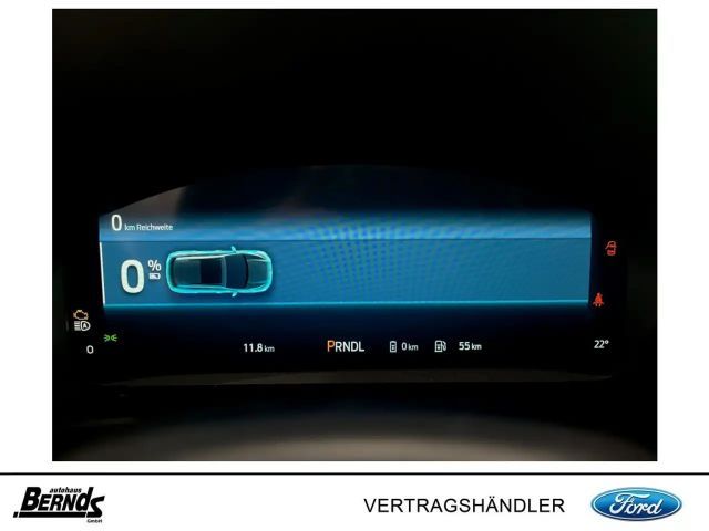 Ford Kuga Plug in Hybrid Titanium