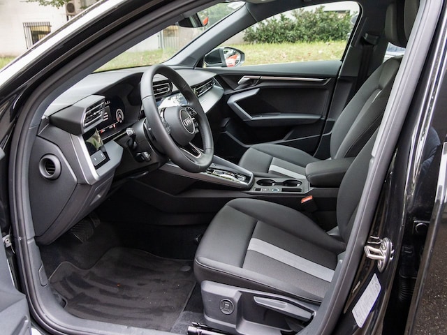 Audi A3 35 TDI S-Tronic Sedan