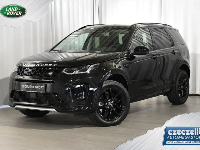 Land Rover Discovery Sport AWD S