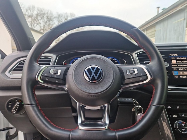 Volkswagen T-Roc Sport