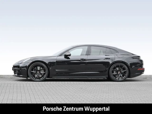Porsche Panamera 4 E-Hybrid