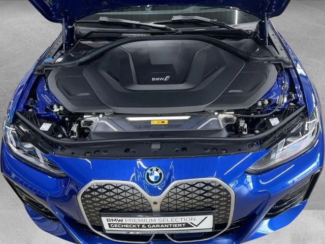 BMW i4 Coupé Gran Coupé M-Sport eDrive40