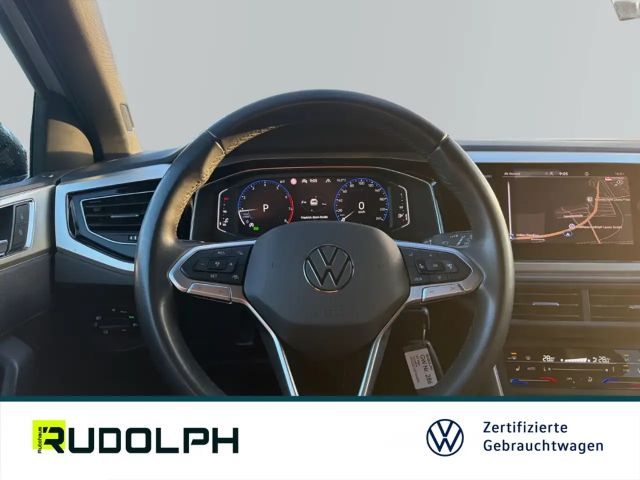 Volkswagen Taigo 1.5 TSI DSG Move