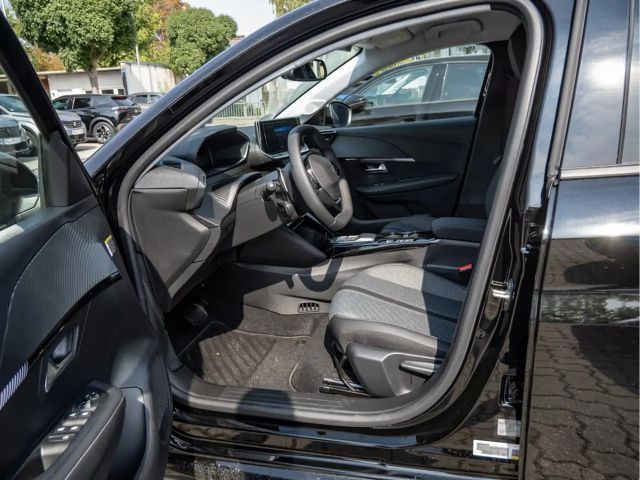 Peugeot E-208 Allure Pack Hybrid