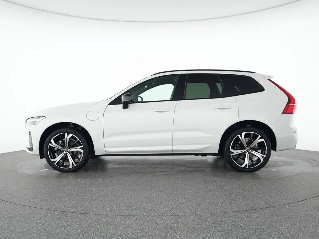 Volvo XC60 AWD R-Design Recharge T8
