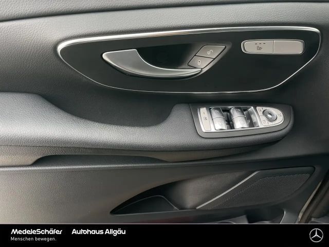 Mercedes-Benz V 220 V 220 d