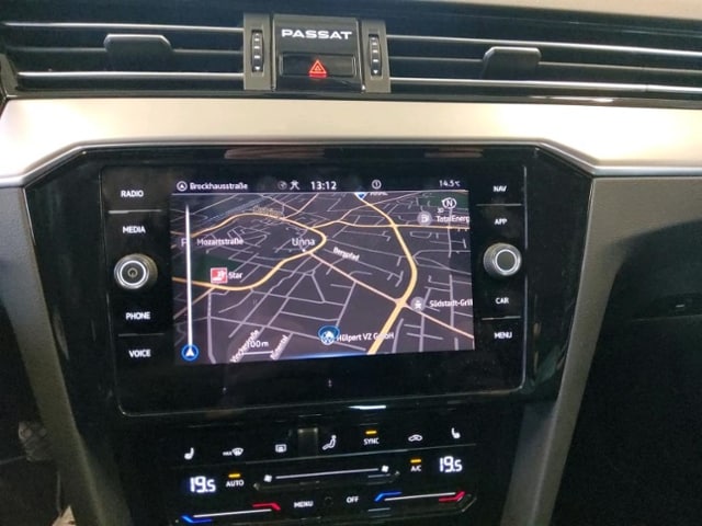 Volkswagen Passat 2.0 TDI DSG IQ.Drive Variant