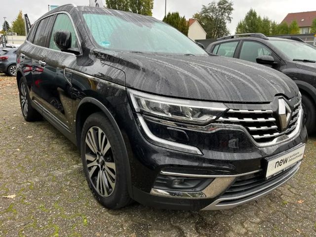 Renault Koleos Initiale Paris