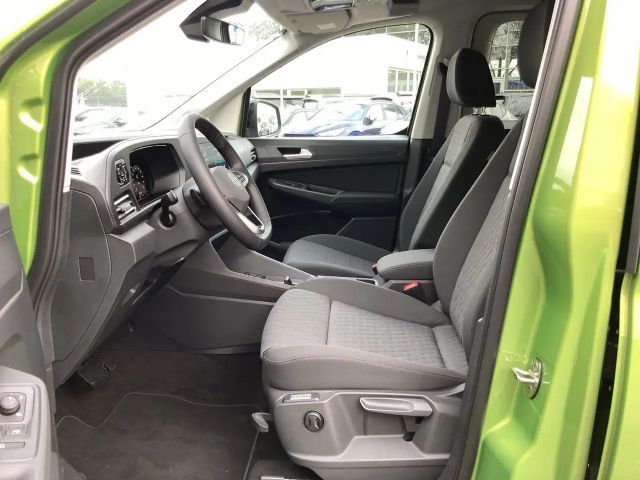 Volkswagen Caddy Life Maxi