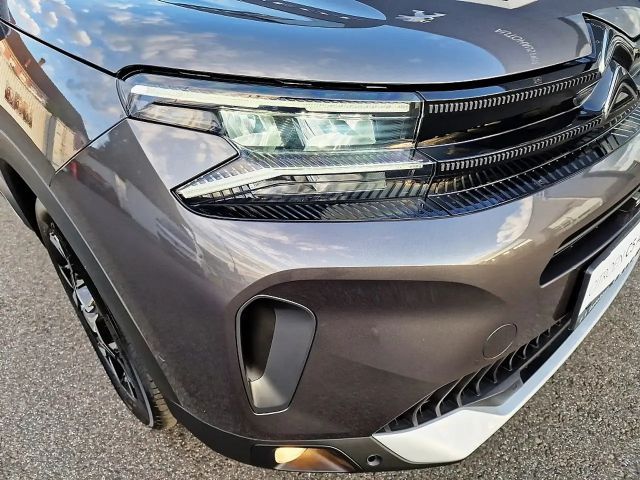Citroën C5 Aircross BlueHDi Max