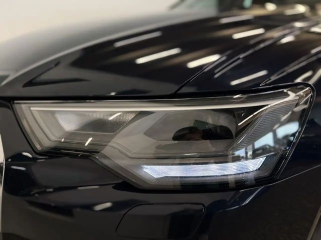 Audi A6 40 TDI Quattro Sport