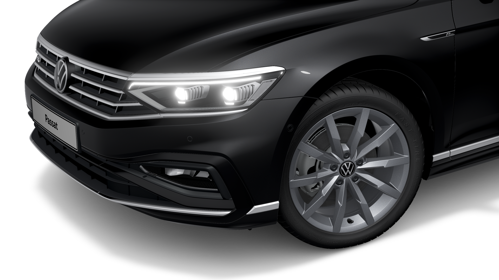 Volkswagen Passat 2.0 TDI Business DSG Variant