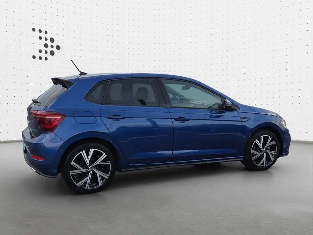 Volkswagen Polo 1.0 TSI DSG IQ.Drive R-Line