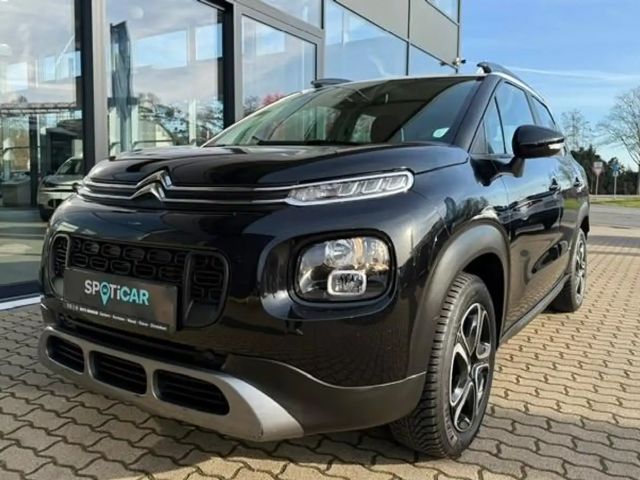 Citroën C3 Aircross Feel Pack