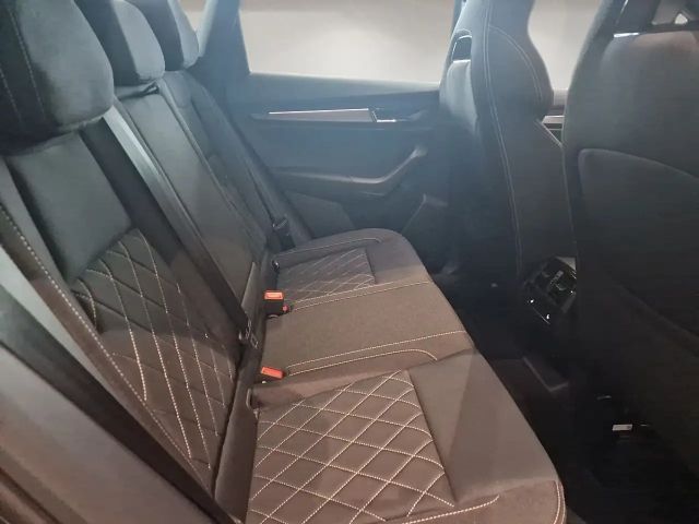 Skoda Karoq Sportline