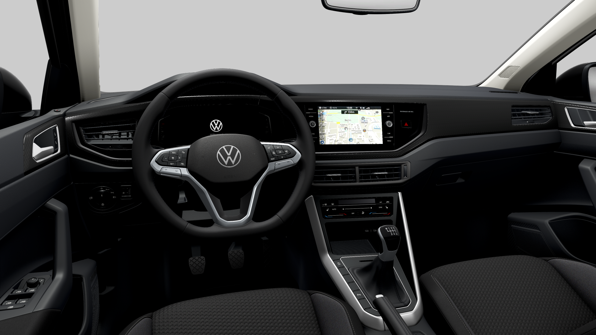 Volkswagen Taigo 1.0 TSI Life